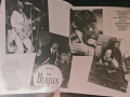 Оригинална ,английска книга The Beatles Rock Score, снимка 3