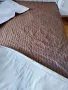 Кафяво шалте на CHAR Ltd 200/226, снимка 4