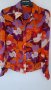 Флорална ризка Tommy Hilfiger в прекрасни цветове, снимка 5