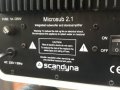 SCANDYNA  SUB WOOFER, снимка 4