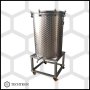 Матуратор за пчелен мед с капацитет 250 л / 350 кг TECHTRON 