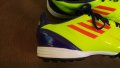 Adidas F10 TRX TF Kids Football Shoes Размер EUR 37 1/3 / UK 4 1/2 детски стоножки за футбол 70-14-S, снимка 3