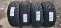 Нови 235/55/17 LASSA snoways 4 103v xl-Зимни Гуми, снимка 1