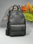 раници louis vuitton aerogram backpack 39х28см, снимка 12