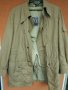 Соц. мода. Мъжко зимно яке шуба канадка бежаво ВАЛЕНТИНА, София (М) , снимка 5