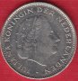 2½ гулдена 1970, Нидерландия, снимка 2