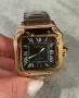 Часовник Cartier Santos de Cartier, снимка 3