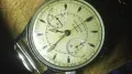 Съветски часовник хронограф търся да купя . Полет . Стрела . Секонда . Poljot Chronograph ., снимка 2