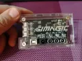 Simagic P2000 Haptic контролен модул

, снимка 4