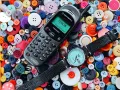 Телефон Motorola Taime port , снимка 1