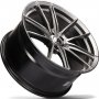 18" Джанти Ауди 5X112 Audi S line A4 S4 B7 B8 B9 A6 S7 C6 C7 Q3 Q1 Q5, снимка 5