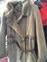 Дамско палто , снимка 1 - Палта, манта - 38409583