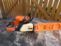 Моторен трион STIHL MS 230  на части, снимка 9