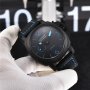 Мъжки часовник Panerai LAB-ID™ LUMINOR 1950 CARBOTECH™ с автоматичен механизъм, снимка 3