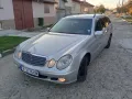 Mercedes E 220 CDI, снимка 5