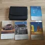 Mercedes W212 Linguatronic Comand aps Manual упътване книжки комплект, снимка 1