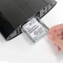 Твърд Диск HDD 320GB за игри PS3 / PlayStation 3 Super Slim 2.5 тънък формфактор за Гейминг Конзоли, снимка 2