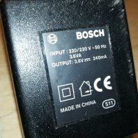 bosch-charger-внос germany 0911211014, снимка 16 - Винтоверти - 34743811