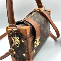 ✨🩷Louis Vuitton стилни дамски чанти / различни цветове🩷✨, снимка 11 - Чанти - 43675970