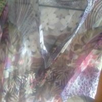  Кафтан. Италианска Плажна рокля, снимка 6 - Рокли - 28818524