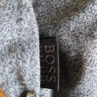 Hugo Boss Amalfi Polo Shirt - страхотна мъжка тениска, снимка 7 - Тениски - 26241588