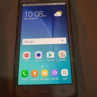 Samsung Galaxy J5 2016, снимка 3 - Samsung - 43314700