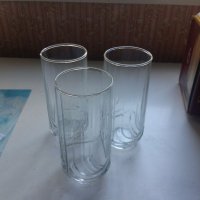 Продавам два комплекта чаши за безалкохолно, снимка 14 - Сервизи - 25857365