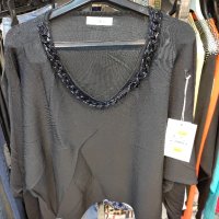 дамска блуза, снимка 3 - Блузи с дълъг ръкав и пуловери - 42982828