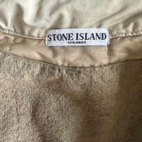 STONE ISLAND-оригинално, снимка 6 - Якета - 43452993