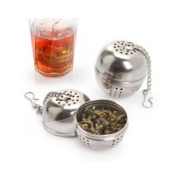 1782 Топче за запарване на насипен чай, снимка 1 - Аксесоари за кухня - 44014599
