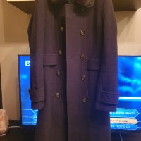 Палто на марката Van Delden, снимка 5 - Палта, манта - 35221972