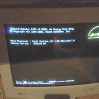 VGA CRT Монитор LG StudioWorks, снимка 2 - Монитори - 31302418