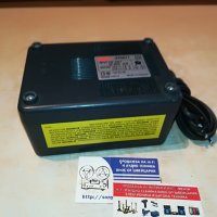 skil 375611 battery charger made in holland 1306211928, снимка 4 - Винтоверти - 33203292