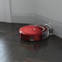 Pifco P28027 Self Docking Robot Vacuum Cleaner, снимка 2 - Прахосмукачки - 28496893