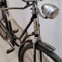 Ретро велосипед NSU 28'', снимка 9 - Велосипеди - 28634426