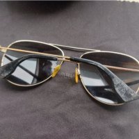 Слънчеви очила Emporio Armani , снимка 6 - Слънчеви и диоптрични очила - 38186935