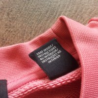 SCOTCH & SODA Sweatshirt Размер M мъжка блуза 14-60, снимка 10 - Блузи - 44036861