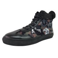 Мъжки обувки Philipp Plein Air Force !!!, снимка 1 - Кецове - 44033429