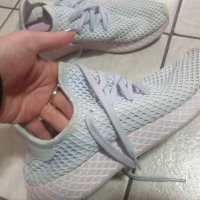 Adidas Deerupt мъжки маратонки номер 42, снимка 1 - Маратонки - 39012654