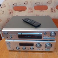Akai AM-V1200 , снимка 3 - Аудиосистеми - 34787247