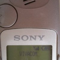 Продавам Sony CD5, снимка 9 - Sony - 26586211