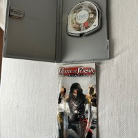 Оригинална Игра за PSP Prince of Persia Revelations (Sony PSP), снимка 5 - Игри за PlayStation - 43375840