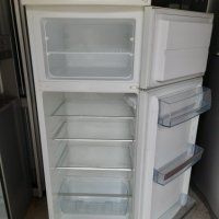 Хладилник с горна камера AEG, S72300DSW1, 234 L, A++, снимка 2 - Хладилници - 43554892