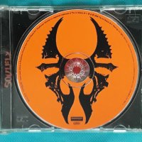 Soulfly – 2008 - Conquer(Hardcore), снимка 4 - CD дискове - 43745685