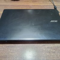 Acer E5- 572 , Nvidia 940m, SSD 250gb, i7-4712 2.30GHz, снимка 2 - Лаптопи за работа - 43930158
