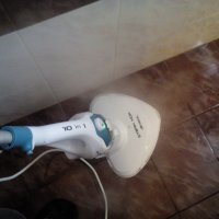 Steam mop подочистачка на параARIETE, снимка 3 - Парочистачки и Водоструйки - 40449891