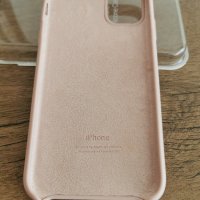 Силиконов гръб и други за iPhone 11, снимка 6 - Калъфи, кейсове - 44041704