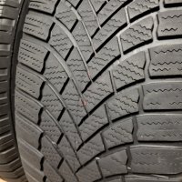 215/55/17 Bridgestone / зимни гуми , снимка 5 - Гуми и джанти - 41789672