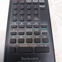 Technics-remote control, снимка 3 - Други - 40143579