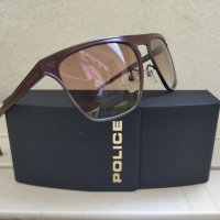 Унисекс слънчеви очила Police , снимка 6 - Слънчеви и диоптрични очила - 40131070